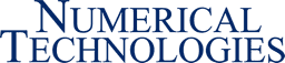 Numerical Technologies Logo